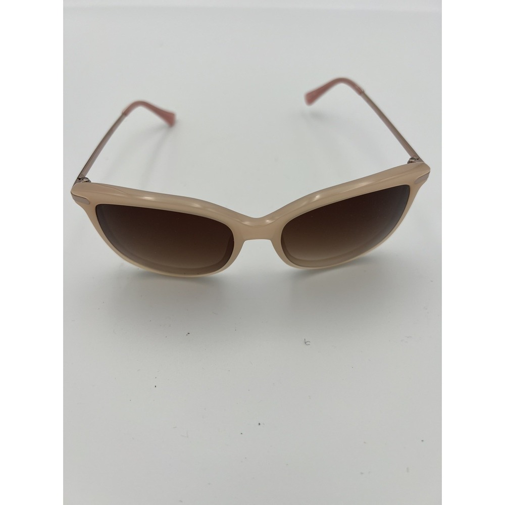 Vera Bradley Sunglasses Bohemian Blooms 140 Frames Only Women's Pink